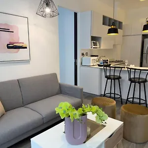  Apartamento Beautiful 2 Bedroom Apartment, Near Us Embassy 104a
