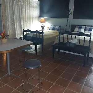  Apartamento Nirvana 2, Doble Con Todos Sus Servicios