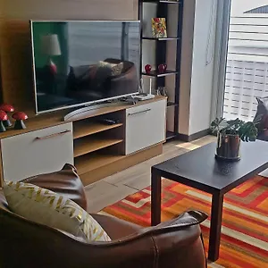  Apartamento Torre Pamplona 409 -nuevo Y Comodo-