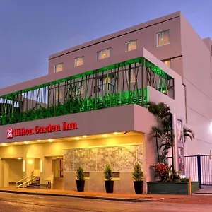 4* Hotel Hilton Garden