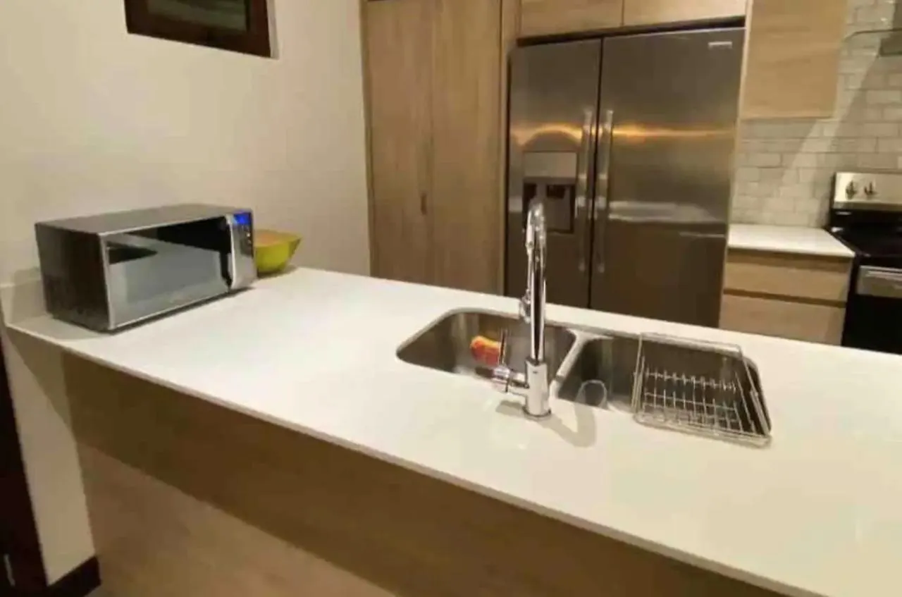 L1B 202 - Boutique Apartamento En Cayala Para 4 Huespedes Guatemala